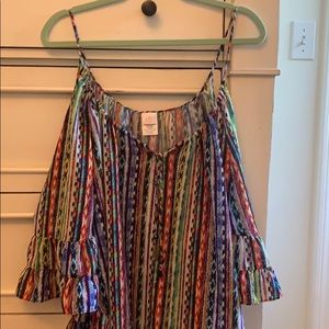Beach Cover up